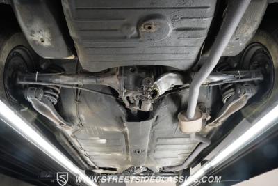 1958 Mercedes - Benz 219