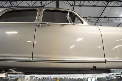 1958 Mercedes - Benz 219