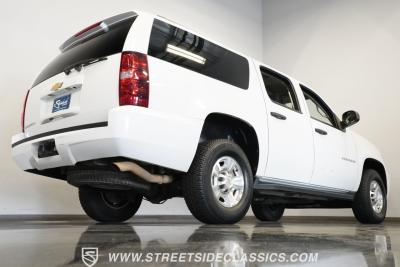 2011 Chevrolet Suburban 2500 4X4