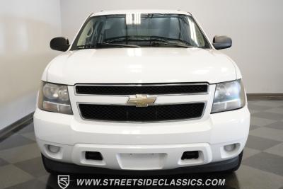 2011 Chevrolet Suburban 2500 4X4