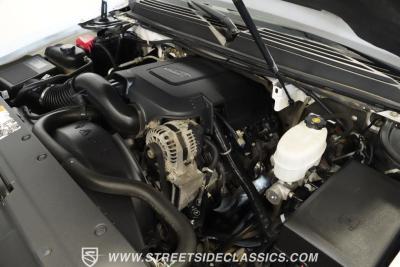 2011 Chevrolet Suburban 2500 4X4