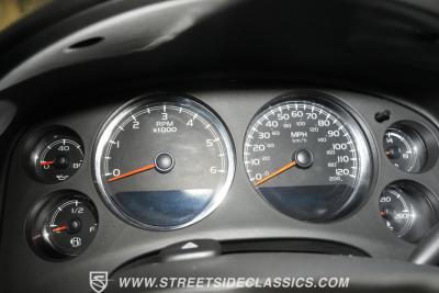 2011 Chevrolet Suburban 2500 4X4