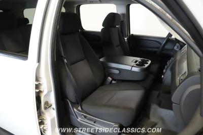 2011 Chevrolet Suburban 2500 4X4