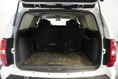 2011 Chevrolet Suburban 2500 4X4