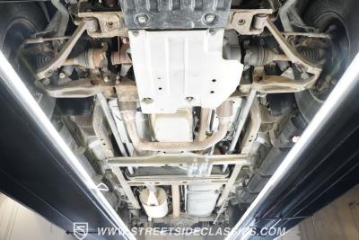 2011 Chevrolet Suburban 2500 4X4