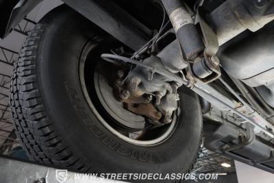 2011 Chevrolet Suburban 2500 4X4