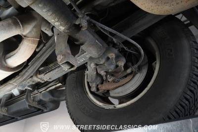 2011 Chevrolet Suburban 2500 4X4