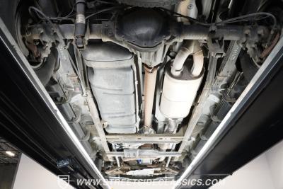 2011 Chevrolet Suburban 2500 4X4