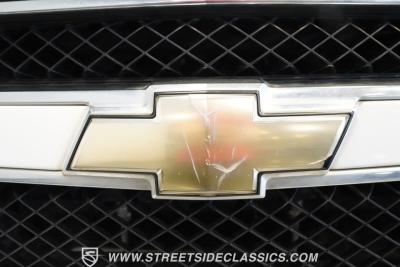 2011 Chevrolet Suburban 2500 4X4