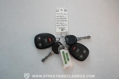 2011 Chevrolet Suburban 2500 4X4