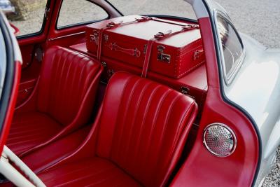 1955 Mercedes - Benz Mercedes Benz 300 SL Gullwing