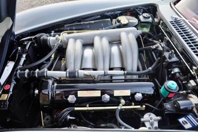 1955 Mercedes - Benz Mercedes Benz 300 SL Gullwing