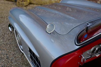 1955 Mercedes - Benz Mercedes Benz 300 SL Gullwing