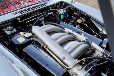 1955 Mercedes - Benz Mercedes Benz 300 SL Gullwing