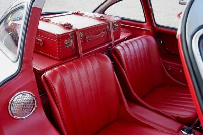 1955 Mercedes - Benz Mercedes Benz 300 SL Gullwing