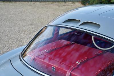 1955 Mercedes - Benz Mercedes Benz 300 SL Gullwing