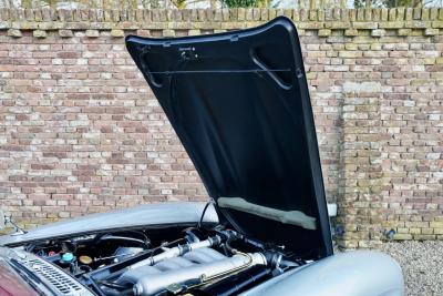 1955 Mercedes - Benz Mercedes Benz 300 SL Gullwing