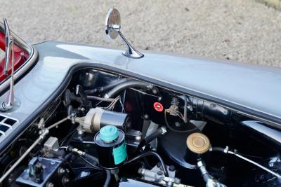 1955 Mercedes - Benz Mercedes Benz 300 SL Gullwing