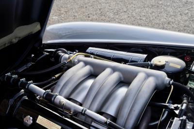 1955 Mercedes - Benz Mercedes Benz 300 SL Gullwing