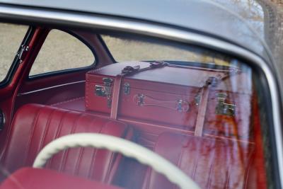 1955 Mercedes - Benz Mercedes Benz 300 SL Gullwing