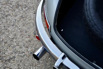 1955 Mercedes - Benz Mercedes Benz 300 SL Gullwing