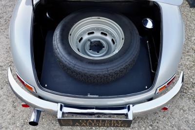 1955 Mercedes - Benz Mercedes Benz 300 SL Gullwing