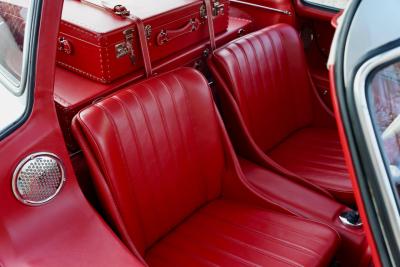 1955 Mercedes - Benz Mercedes Benz 300 SL Gullwing