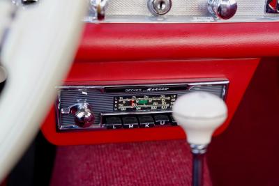 1955 Mercedes - Benz Mercedes Benz 300 SL Gullwing