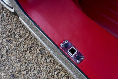 1955 Mercedes - Benz Mercedes Benz 300 SL Gullwing