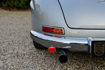 1955 Mercedes - Benz Mercedes Benz 300 SL Gullwing