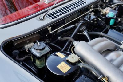 1955 Mercedes - Benz Mercedes Benz 300 SL Gullwing