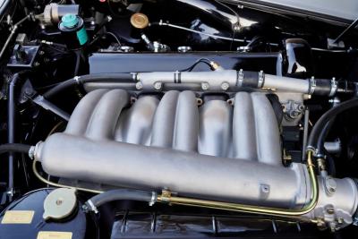 1955 Mercedes - Benz Mercedes Benz 300 SL Gullwing