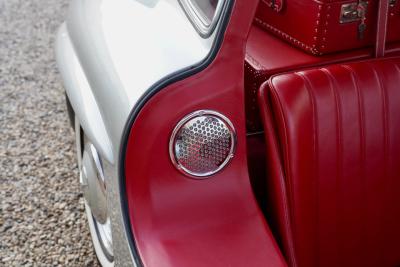 1955 Mercedes - Benz Mercedes Benz 300 SL Gullwing