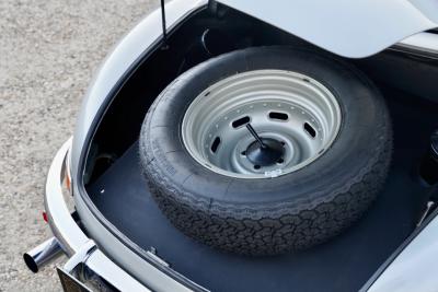 1955 Mercedes - Benz Mercedes Benz 300 SL Gullwing