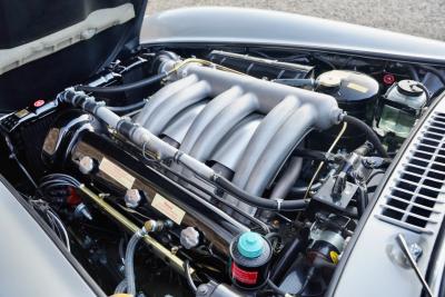 1955 Mercedes - Benz Mercedes Benz 300 SL Gullwing