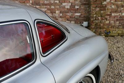 1955 Mercedes - Benz Mercedes Benz 300 SL Gullwing