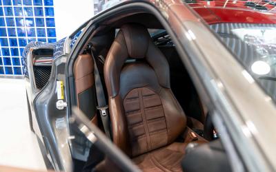 2017 Ferrari 488 GTB