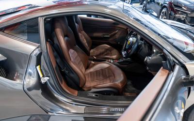 2017 Ferrari 488 GTB