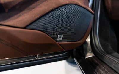 2017 Ferrari 488 GTB