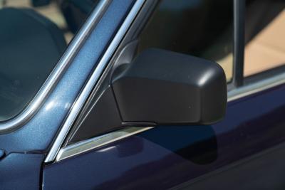 1989 BMW E30 CABRIOLET