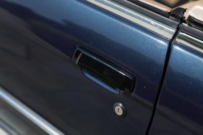 1989 BMW E30 CABRIOLET