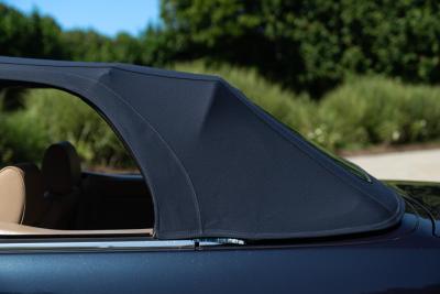 1989 BMW E30 CABRIOLET