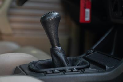 1989 BMW E30 CABRIOLET