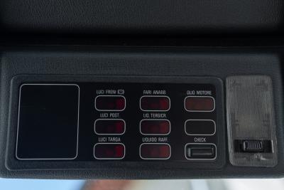 1989 BMW E30 CABRIOLET