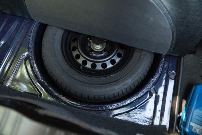 1989 BMW E30 CABRIOLET