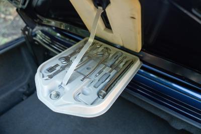 1989 BMW E30 CABRIOLET