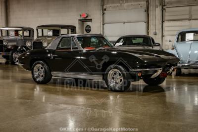 1963 Chevrolet Corvette