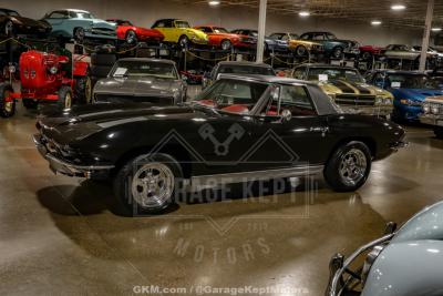 1963 Chevrolet Corvette