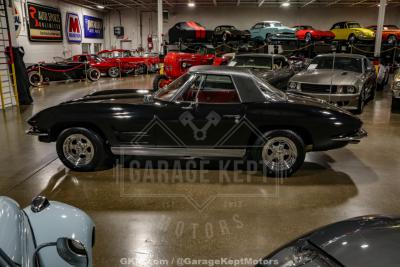 1963 Chevrolet Corvette