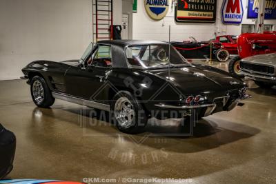 1963 Chevrolet Corvette